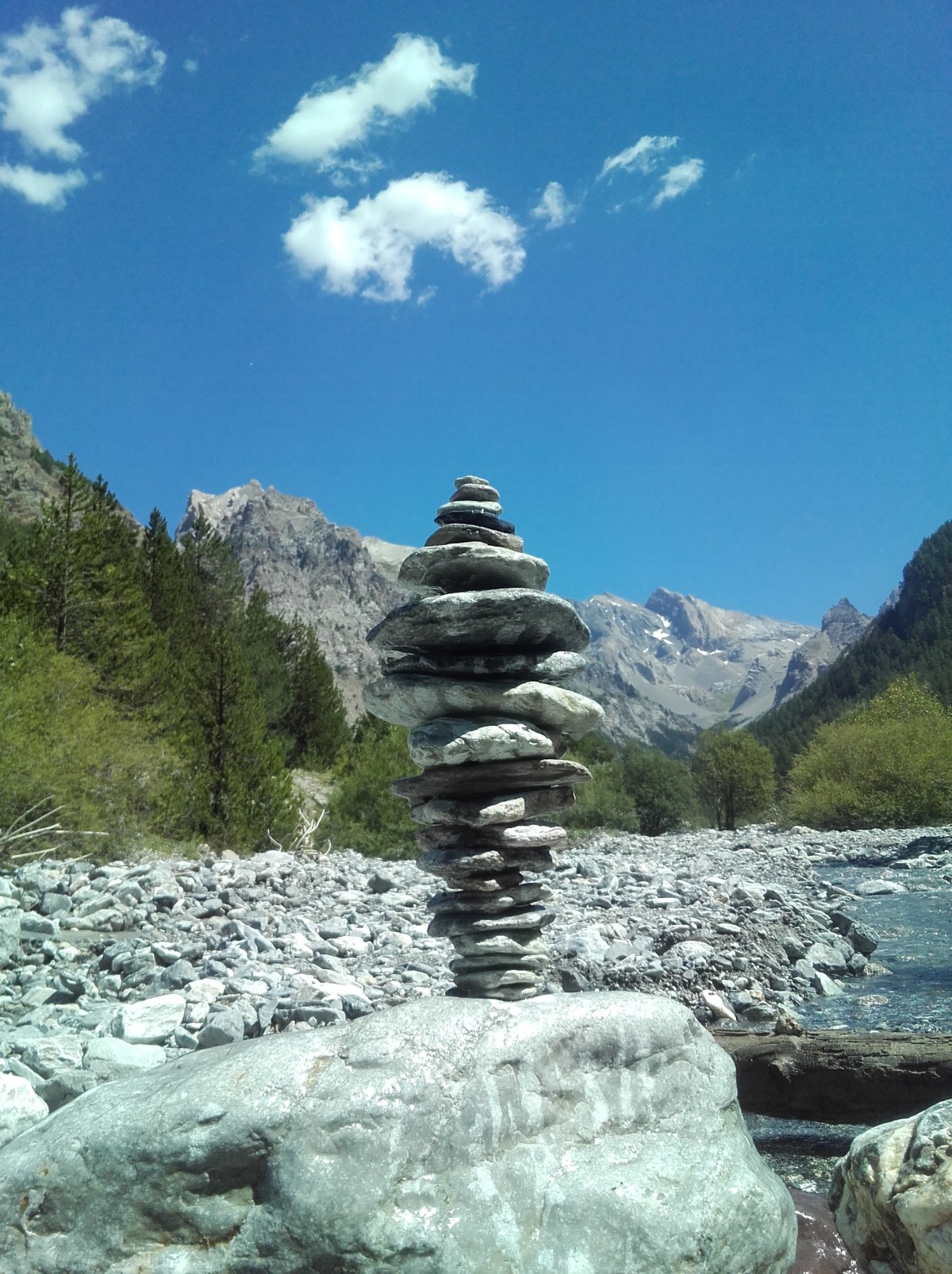 Quelle est ma constitution&nbsp;?